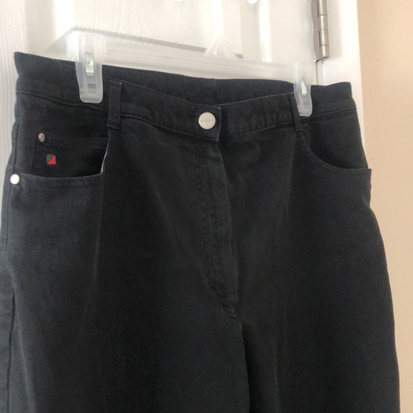 Redgreen Black Jeans 👖 - Picture 2 of 8